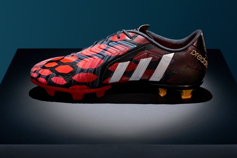 Adidas: Κυκλοφορεί το επετειακό Predator Instinct (photos)