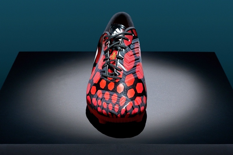 Adidas: Κυκλοφορεί το επετειακό Predator Instinct (photos)
