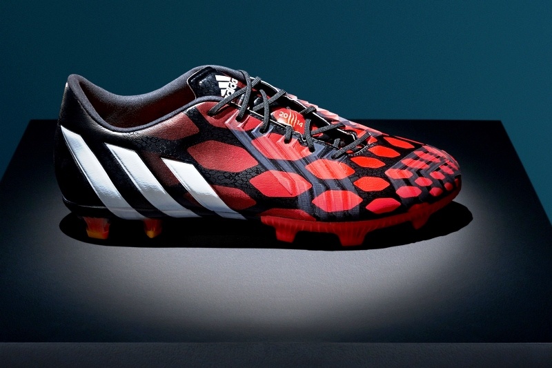 Adidas: Κυκλοφορεί το επετειακό Predator Instinct (photos)