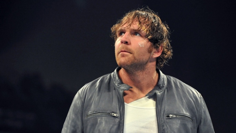 SmackDown: Νέα επίθεση στον Ambrose (photos+videos)
