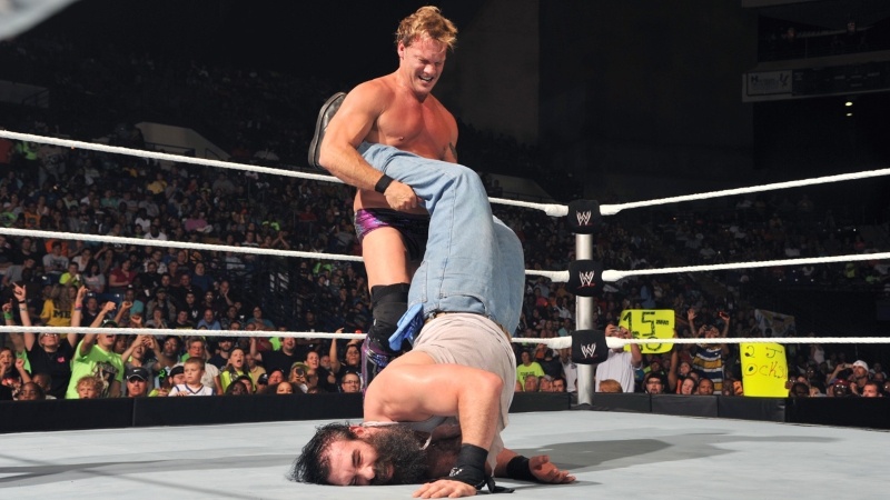 SmackDown: Νέα επίθεση στον Ambrose (photos+videos)