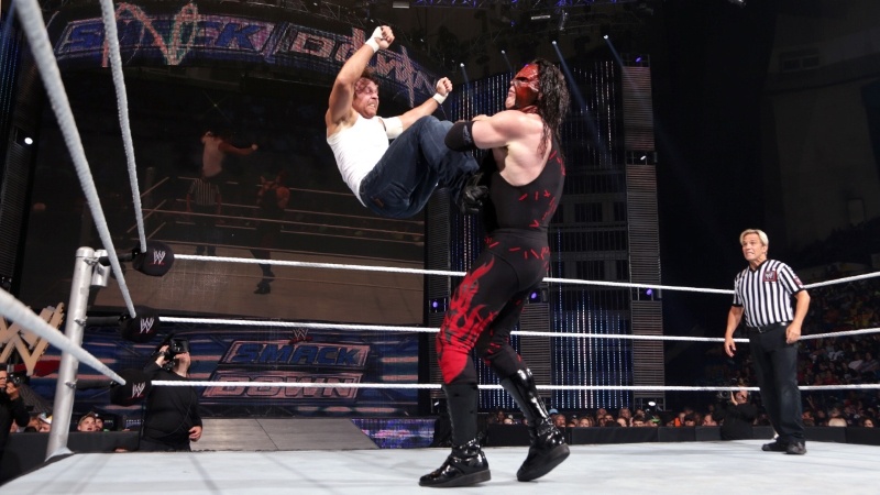 SmackDown: Νέα επίθεση στον Ambrose (photos+videos)