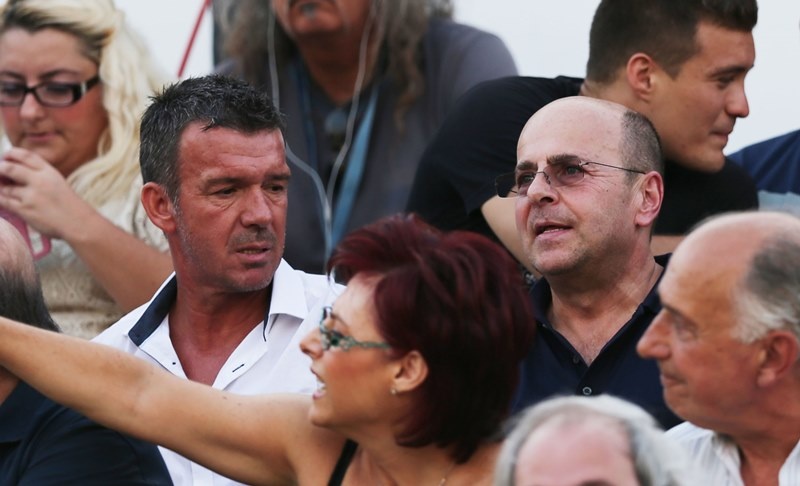 Παναιγιάλειος - Παναθηναϊκός 0-1: Άνετο… πέρασμα από το Αίγιο (photos)