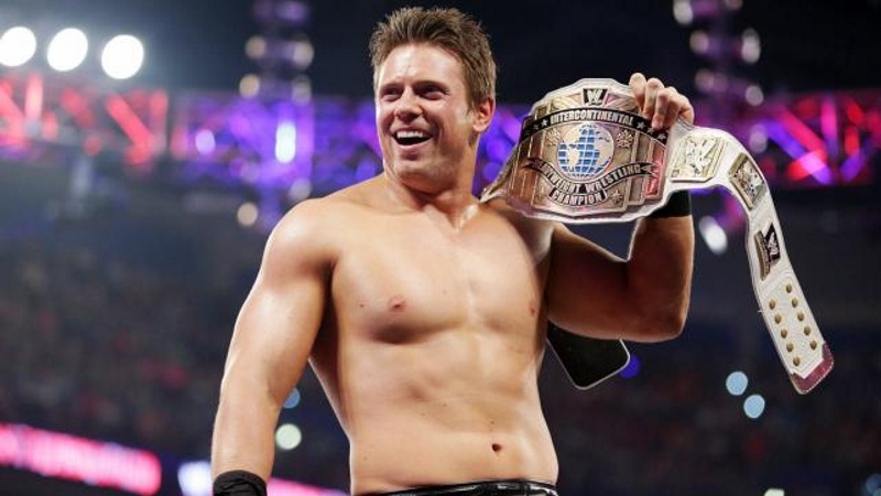 Battleground: Υπεράσπιση για Cena (photos+videos)