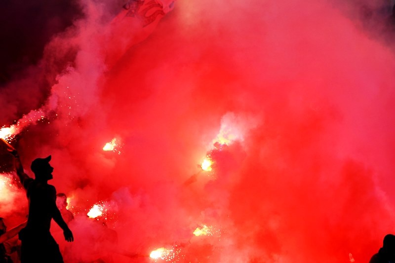 ΑΕΛ: Εκρηκτική έναρξη της σεζόν (photos)
