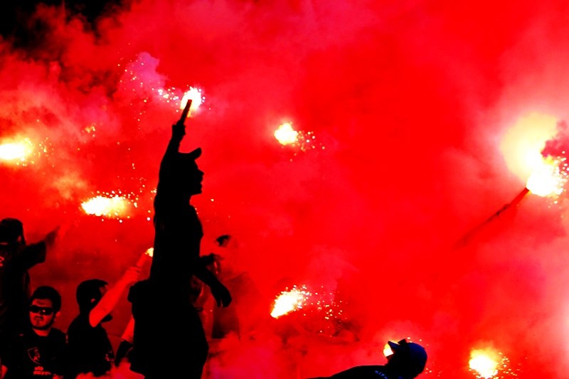 ΑΕΛ: Εκρηκτική έναρξη της σεζόν (photos)