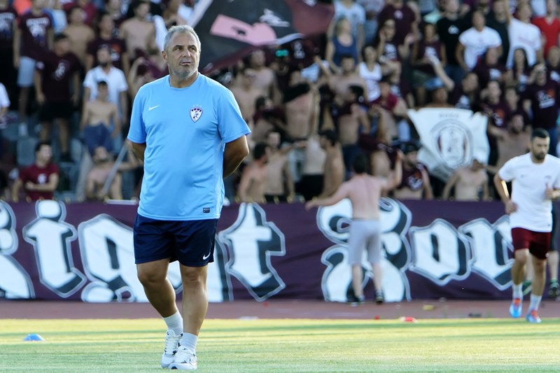 ΑΕΛ: Εκρηκτική έναρξη της σεζόν (photos)