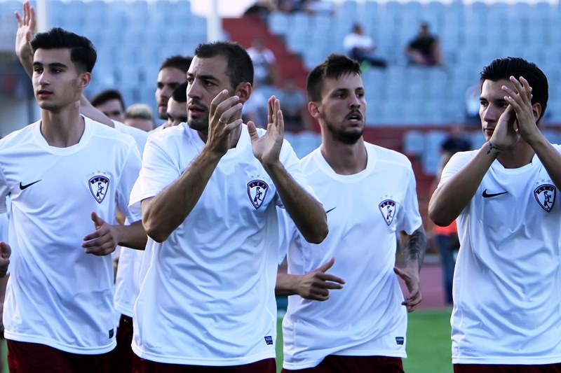 ΑΕΛ: Εκρηκτική έναρξη της σεζόν (photos)