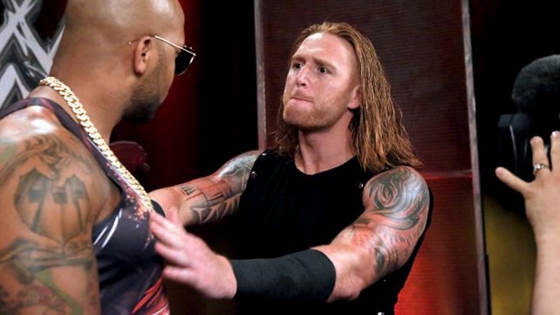 Raw: Ευκαιρία τίτλου για Lesnar (photos+videos)