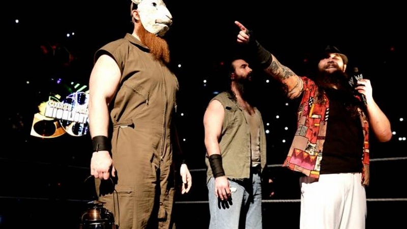 Raw: Ευκαιρία τίτλου για Lesnar (photos+videos)