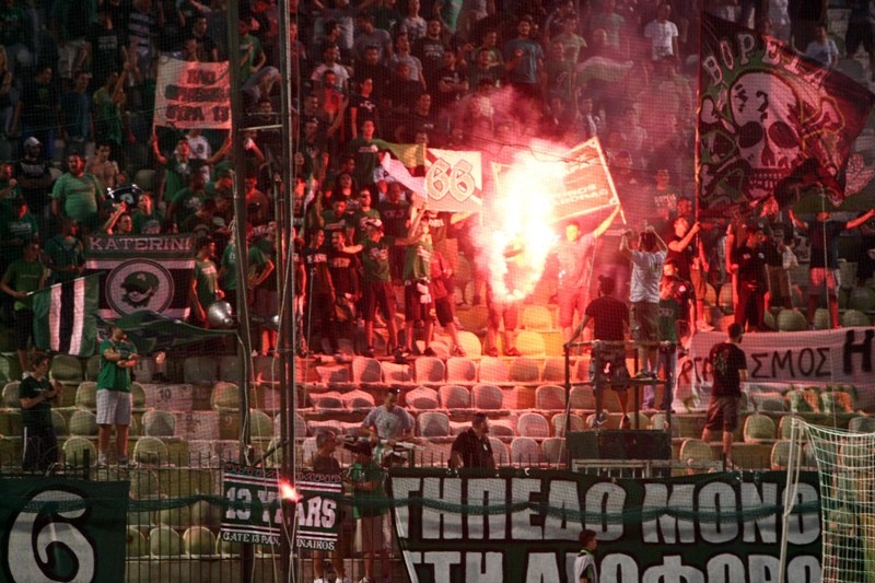 Με περσινή… συνταγή! (photos)