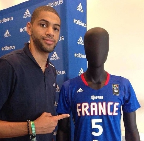 Γαλλία: Ο πρωταθλητής Μπατούμ (photos)