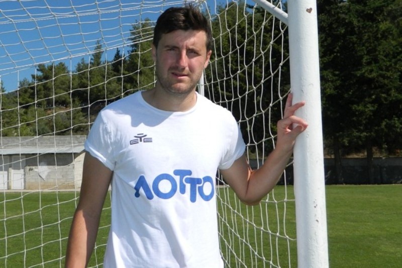 Γιοβάνοβιτς: «Πρώτα ο Εργοτέλης και μετά όλα τα άλλα» (photo)