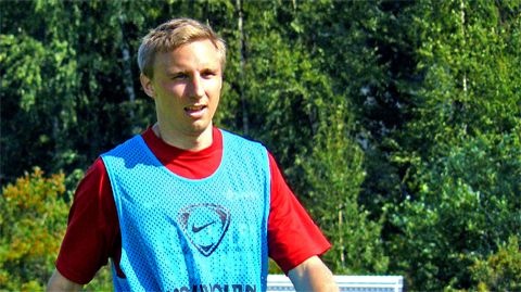 Όκονεν στο Onsports: «Δύσκολα πρόκριση στη… ζεστή Τρίπολη» (photos+videos)