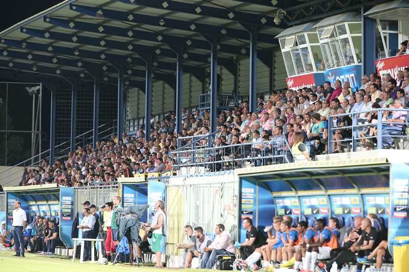 Αστέρας Τρίπολης - Ροβανιέμι 4-2: Ιστορική πρόκριση με άγχος (photos)