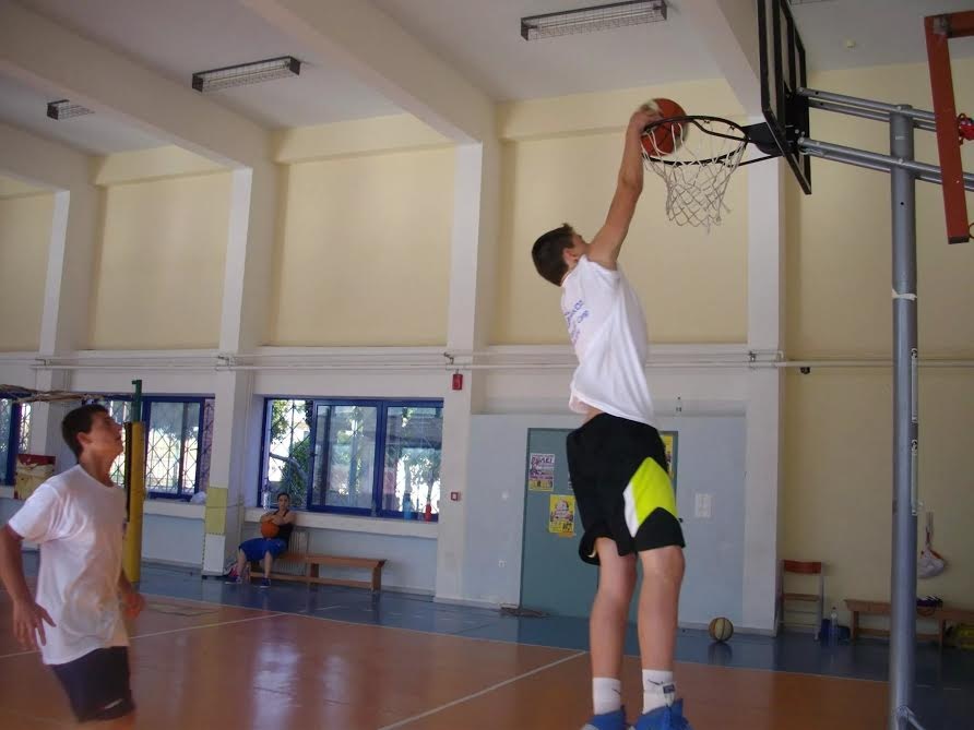 Ολυμπιακός: Στον Αίγινα ο Καββαδάς (photos)