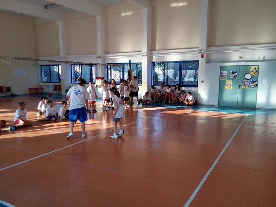 Ολυμπιακός: Στον Αίγινα ο Καββαδάς (photos)