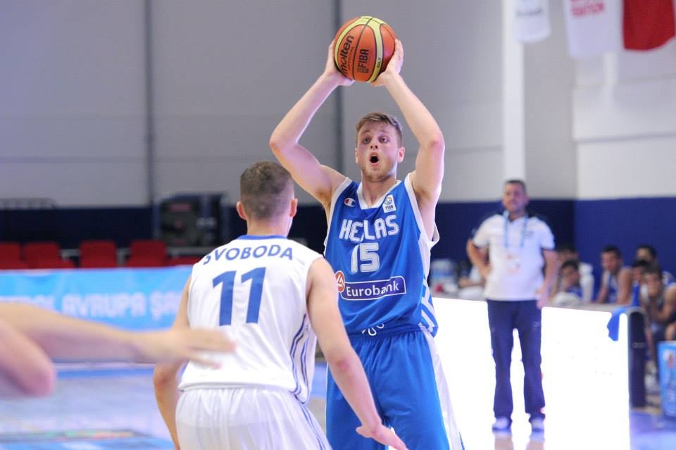 Ευρωπαϊκό Πρωτάθλημα Εφήβων: Για την πρωτιά η Ελλάδα (video+photos)