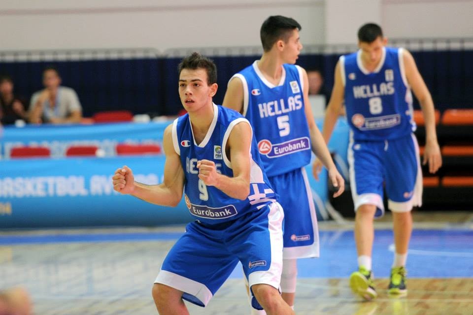 Ευρωπαϊκό Πρωτάθλημα Εφήβων: Για την πρωτιά η Ελλάδα (video+photos)