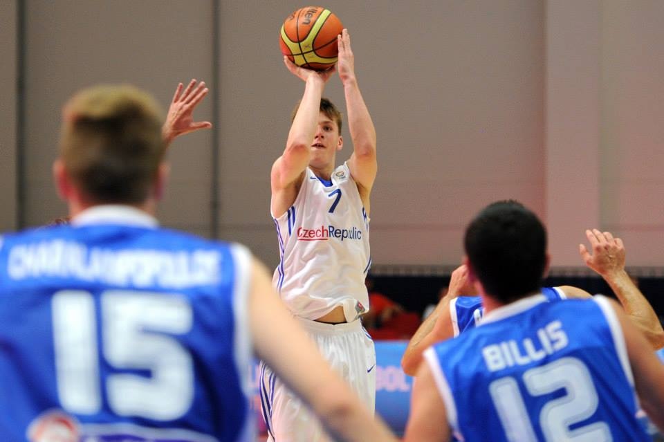 Ευρωπαϊκό Πρωτάθλημα Εφήβων: Για την πρωτιά η Ελλάδα (video+photos)