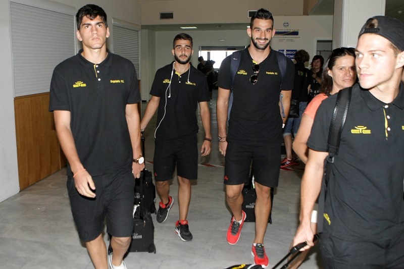 Εργοτέλης: «Πάτησε» Ηράκλειο (photos)