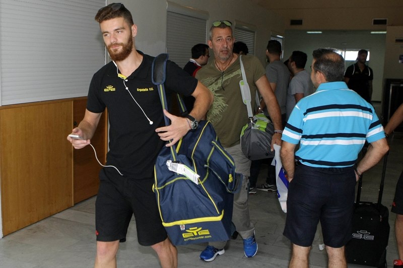 Εργοτέλης: «Πάτησε» Ηράκλειο (photos)