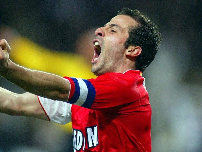Ζιουλί στο Onsports: «Αυστηρός ο Ρανιέρι» (photos+videos)