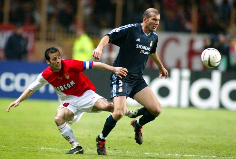 Ζιουλί στο Onsports: «Αυστηρός ο Ρανιέρι» (photos+videos)