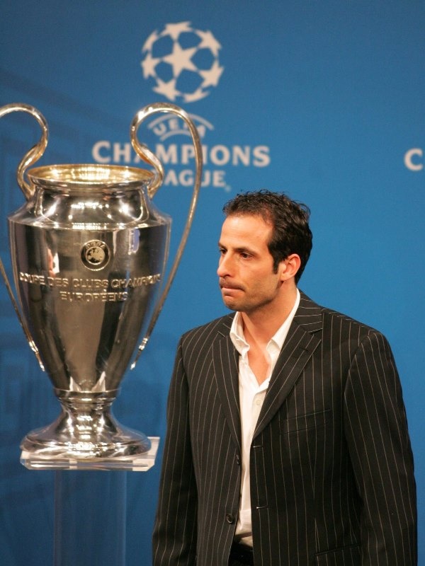 Ζιουλί στο Onsports: «Αυστηρός ο Ρανιέρι» (photos+videos)