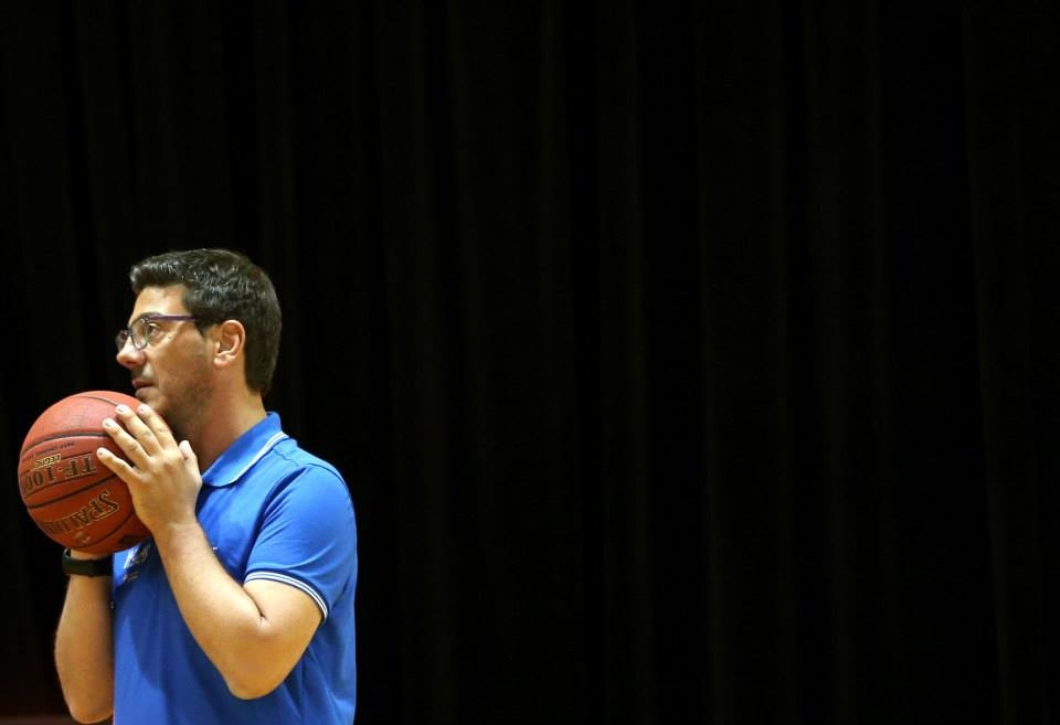 Εθνική Ανδρών: Το πριν και το μετά της προπόνησης (photos)