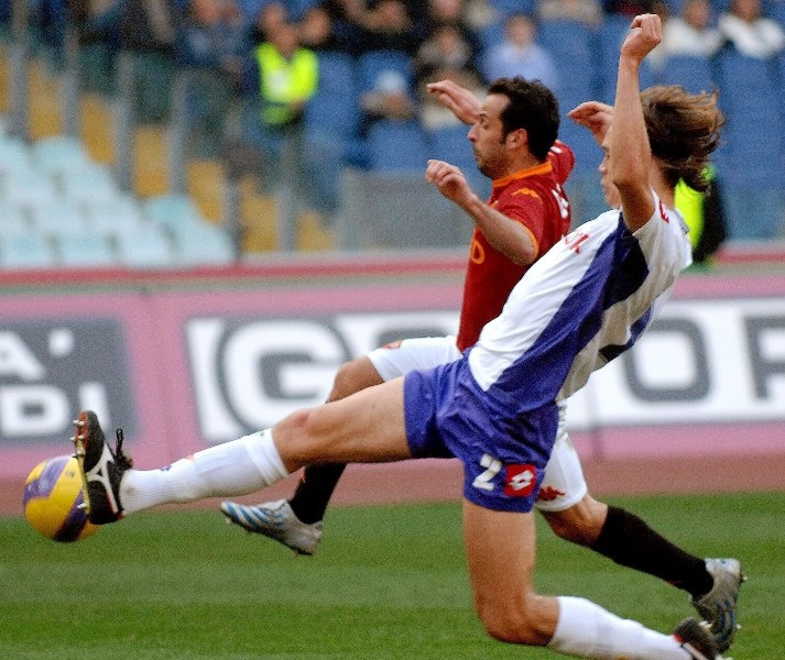 Ζιουλί στο Onsports: «Αυστηρός ο Ρανιέρι» (photos+videos)