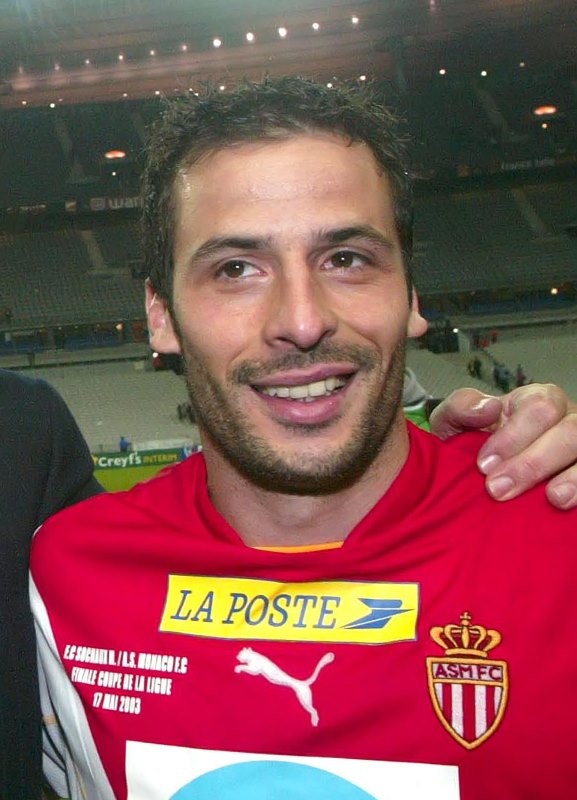Ζιουλί στο Onsports: «Αυστηρός ο Ρανιέρι» (photos+videos)