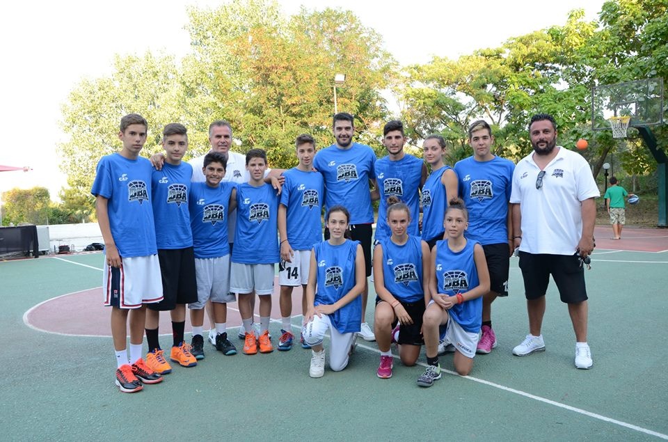 ΠΑΟΚ: «Δάσκαλος» ο Δέδας (photos)