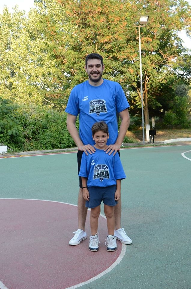 ΠΑΟΚ: «Δάσκαλος» ο Δέδας (photos)