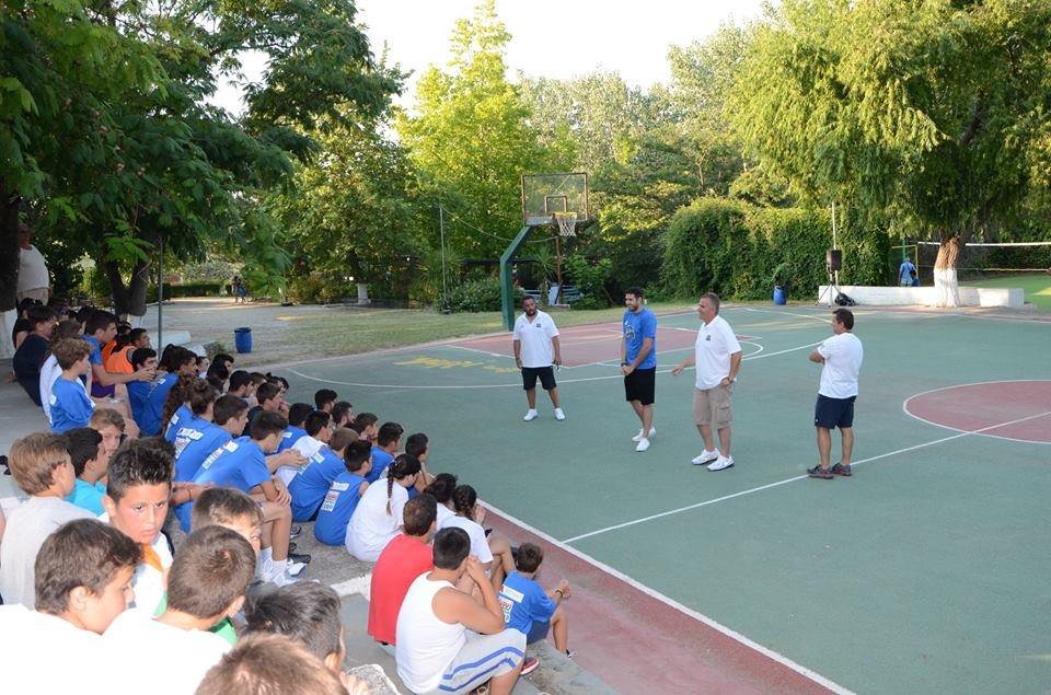 ΠΑΟΚ: «Δάσκαλος» ο Δέδας (photos)