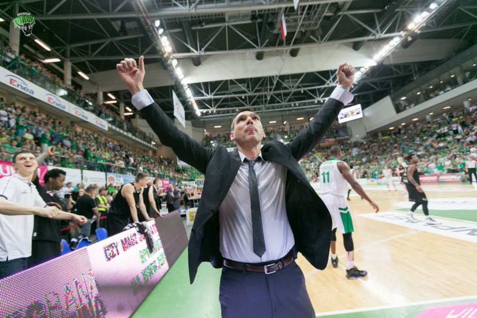 Ο Πρόεδρος της Τούροβ στο Onsports: «Τιμή και ευκαιρία ο Παναθηναϊκός!» (photos+videos)