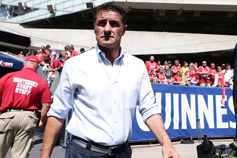 Λίβερπουλ - Ολυμπιακός 1-0: Έχασε αλλά... ικανοποίησε! (photos)