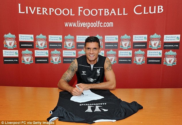 Μεταγραφή ρεκόρ της  Λίβερπουλ για αμυντικό ο Λοβρέν (photos)