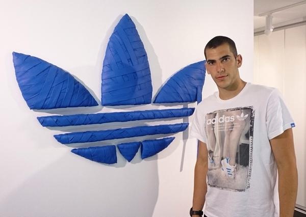 Παναθηναϊκός: «Τα πράσινα θα σου πηγαίνουν Λευτέρη!» (photo+tweet)