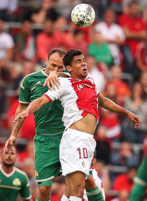 Σταντάρ Λιέγης – Παναθηναϊκός 0-0: Ραντεβού πρόκρισης στη Λεωφόρο (photos)