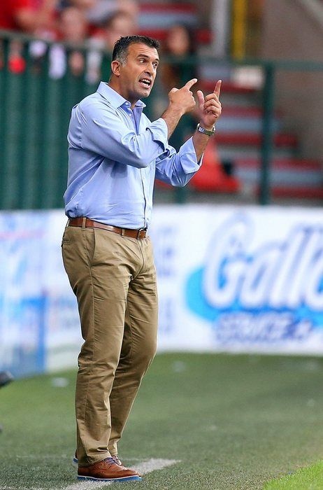 Σταντάρ Λιέγης – Παναθηναϊκός 0-0: Ραντεβού πρόκρισης στη Λεωφόρο (photos)