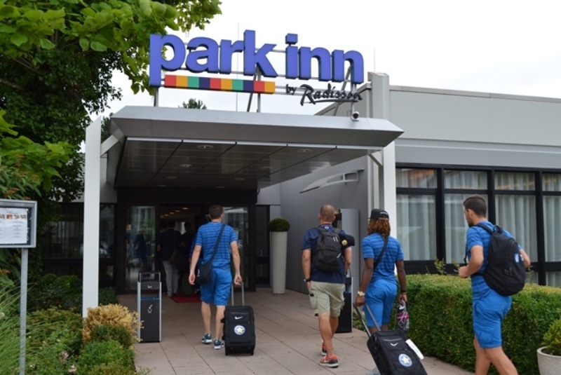 Αστέρας Τρίπολης: «Πάτησε» Γερμανία (photos)