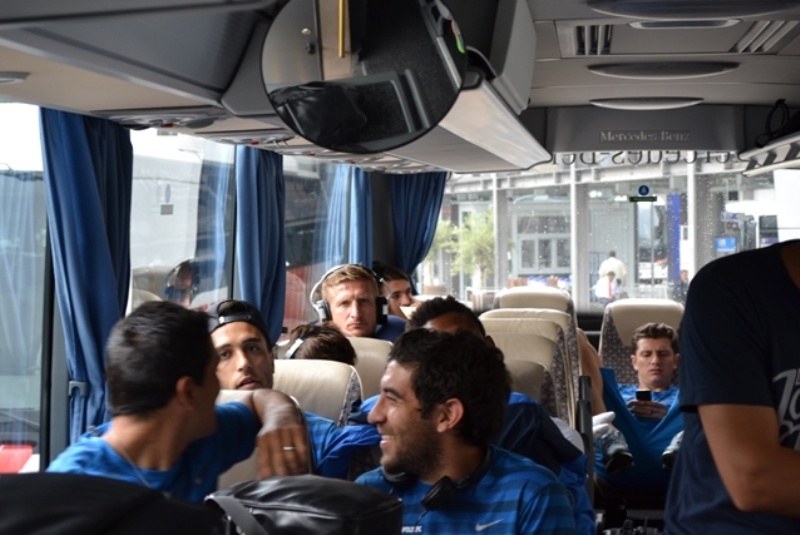 Αστέρας Τρίπολης: «Πάτησε» Γερμανία (photos)