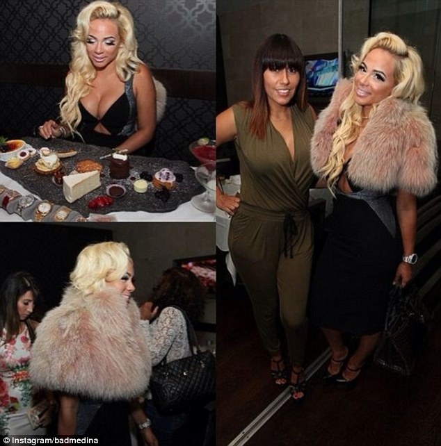 Όταν ο σκληρός  των ρινγκ γίνεται αρνάκι (videos+photos)