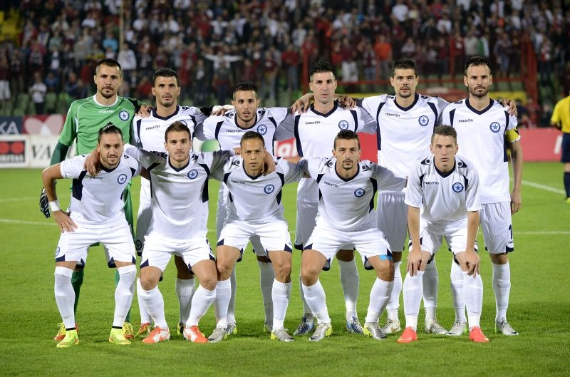 Σαράγιεβο – Ατρόμητος 1-2: Νάστος… πετιέται για πρόκριση! (photos+videos)