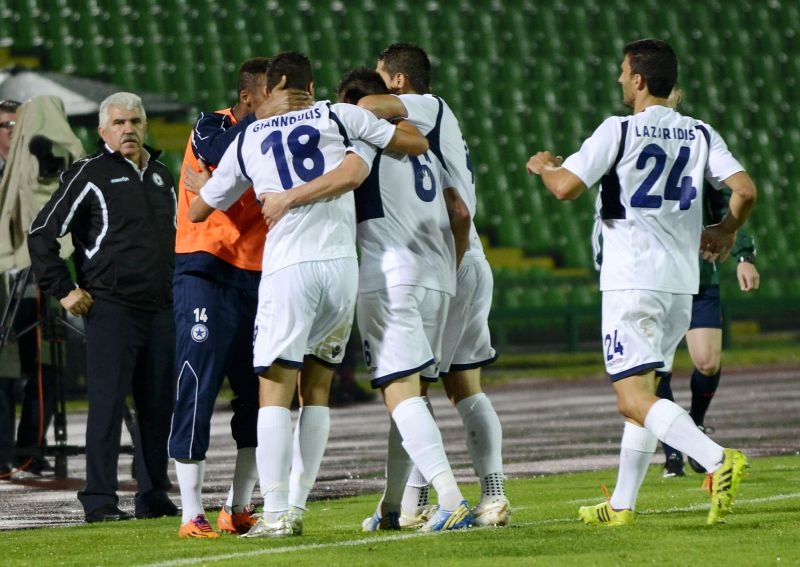 Σαράγιεβο – Ατρόμητος 1-2: Νάστος… πετιέται για πρόκριση! (photos+videos)