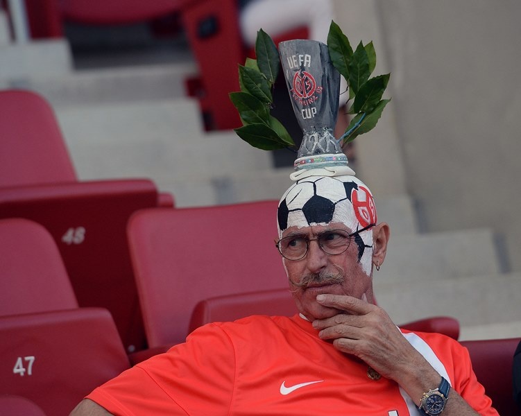Μάιντζ - Αστέρας Τρίπολης 1-0: Άφησε… μισή την προσπάθεια (photos)