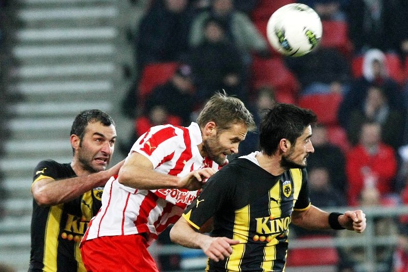 Κρέμασε τα παπούτσια ο Μέλμπεργκ (photos+video)