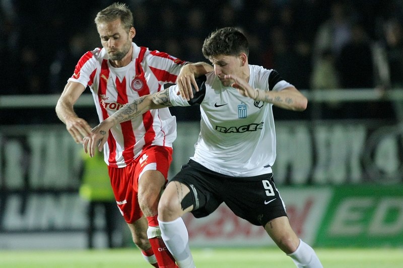 Κρέμασε τα παπούτσια ο Μέλμπεργκ (photos+video)