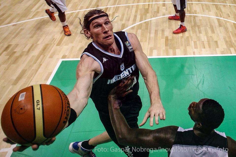 Αργεντινή: Νίκησε Ανγκόλα και παίζει με Βραζιλία (photos)